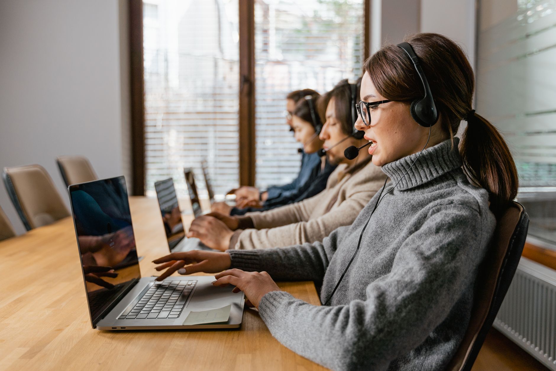 CRM integrado ao ERP: mais vendas e controle para sua PME