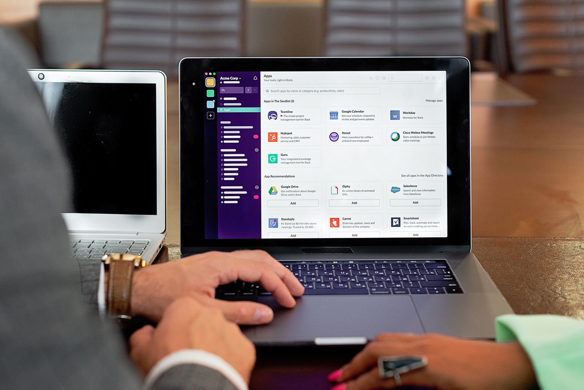 CRM integrado ao ERP: venda mais com um sistema só