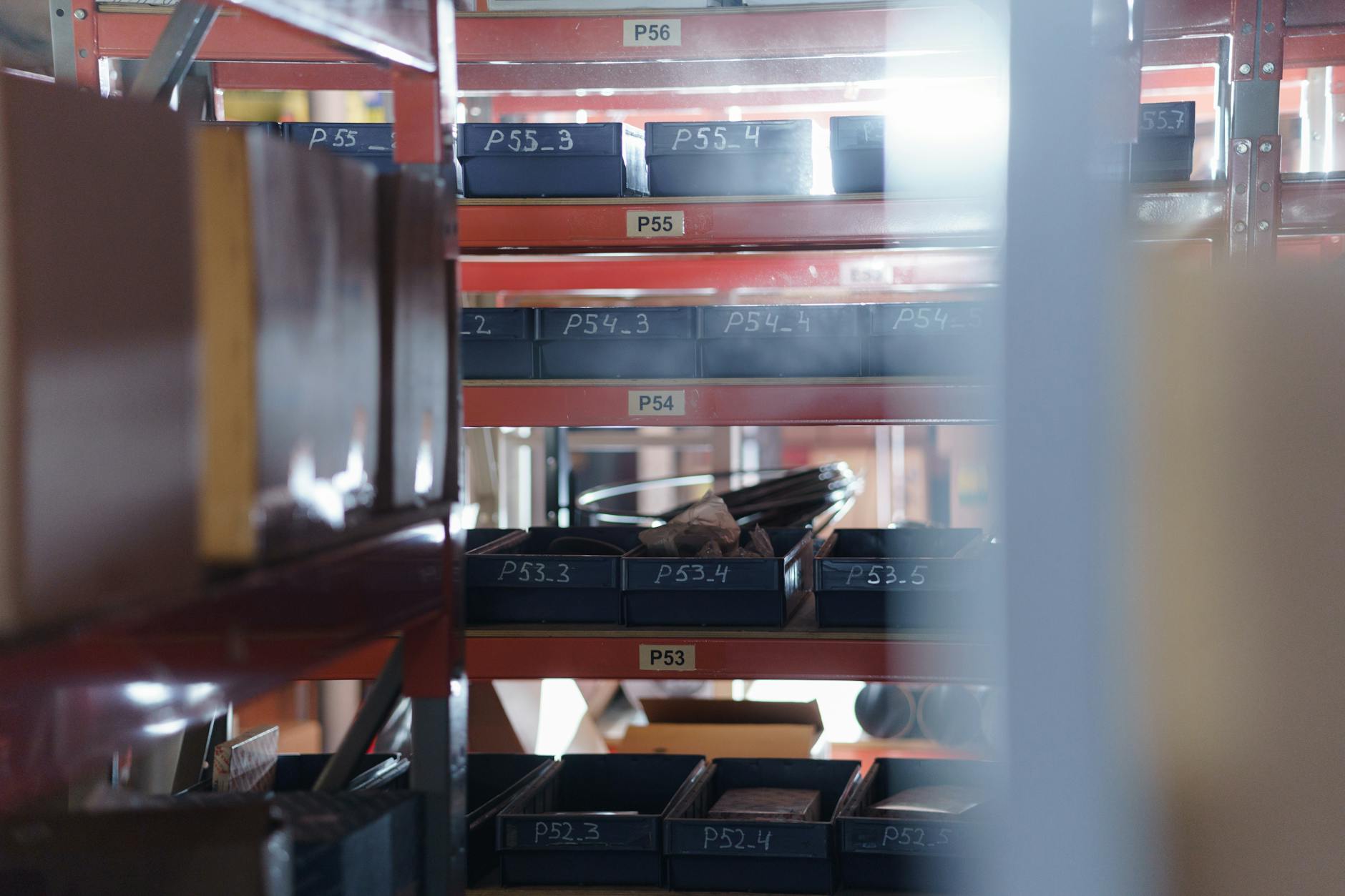 Gestão de Estoque: Evite Falta e Excesso de Produtos