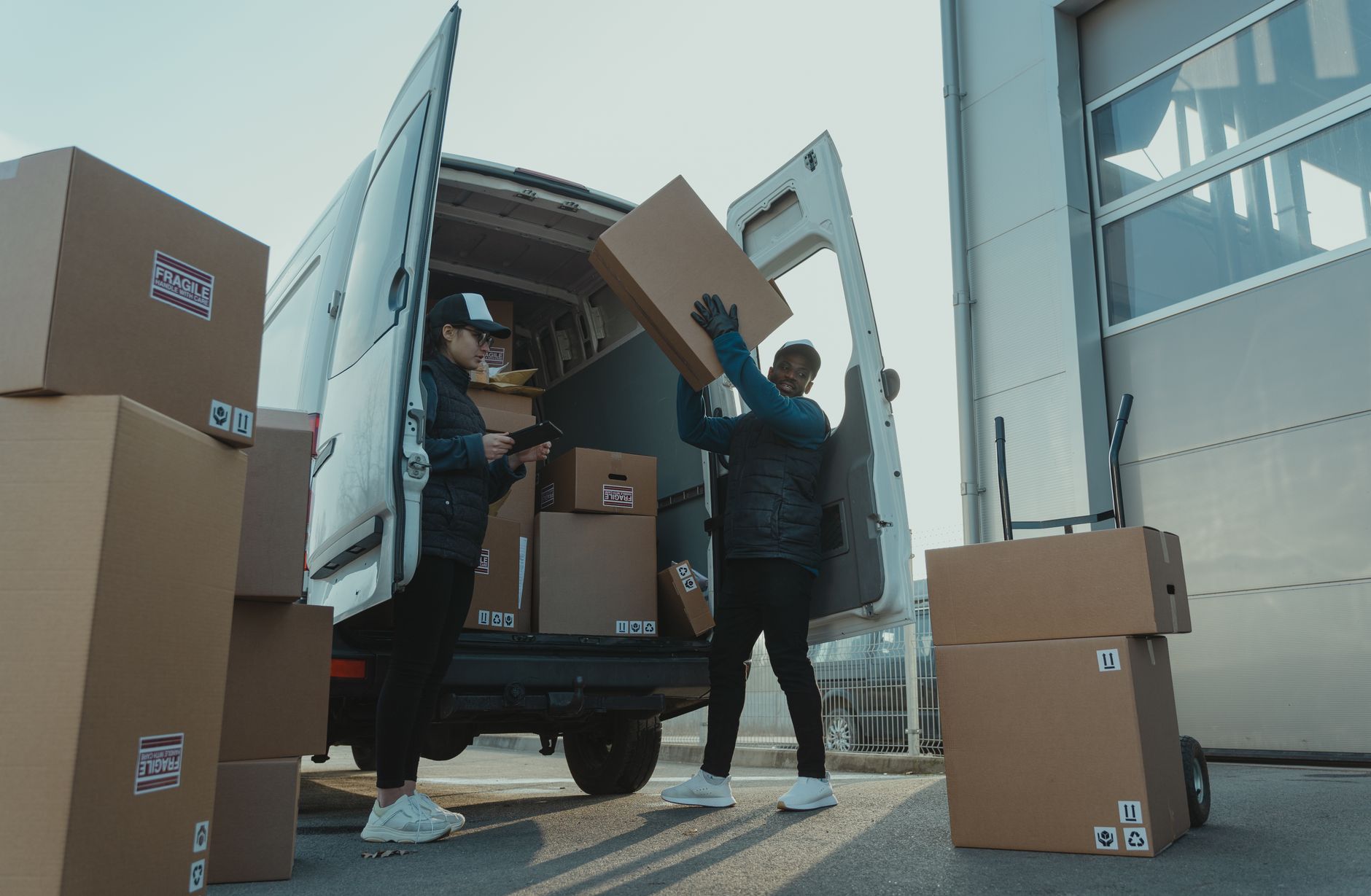 Gestão de Fornecedores: cotação e compras inteligentes