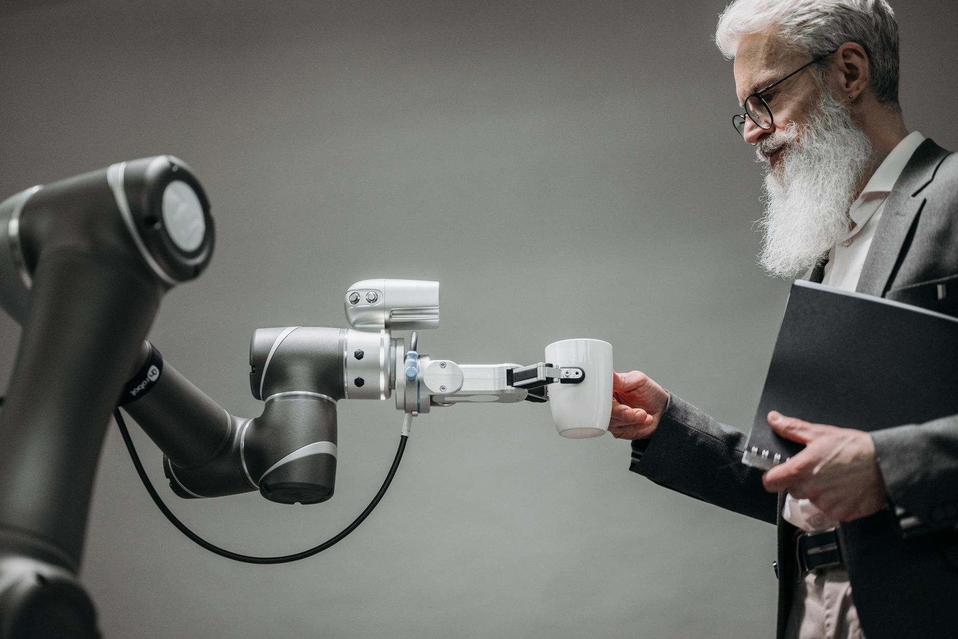 Inteligência Artificial na PME: como aplicar no dia a dia