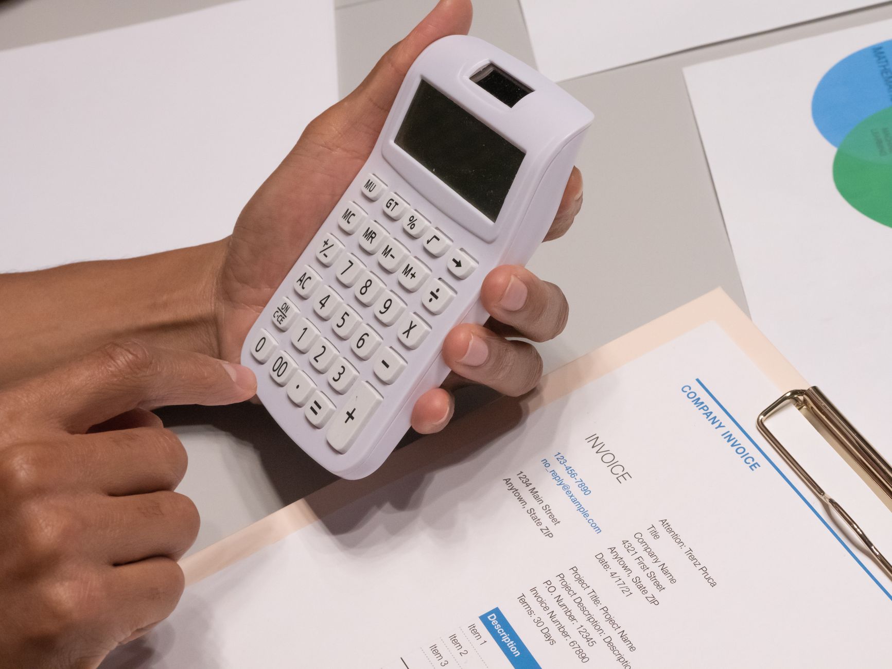 Nota Fiscal Eletrônica: como emitir sem erros e evitar multas