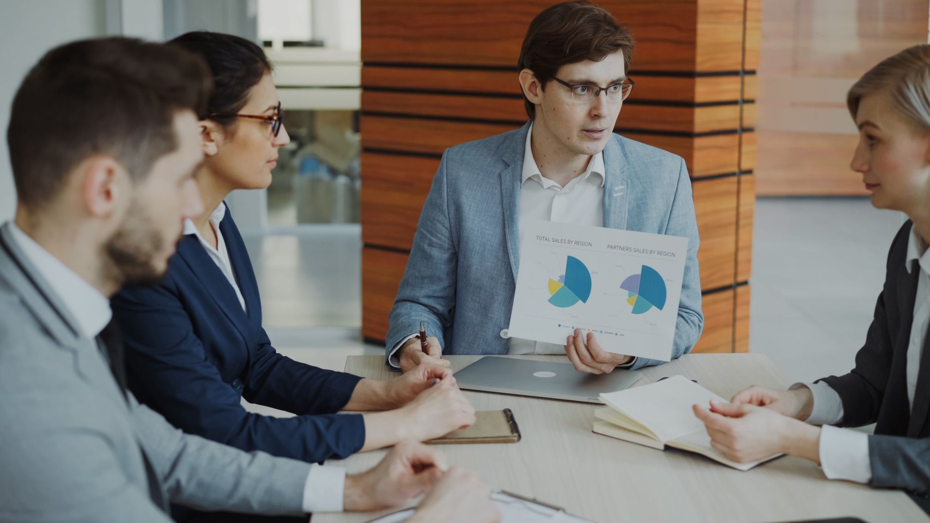 Prospecção Ativa: como conquistar novos clientes B2B